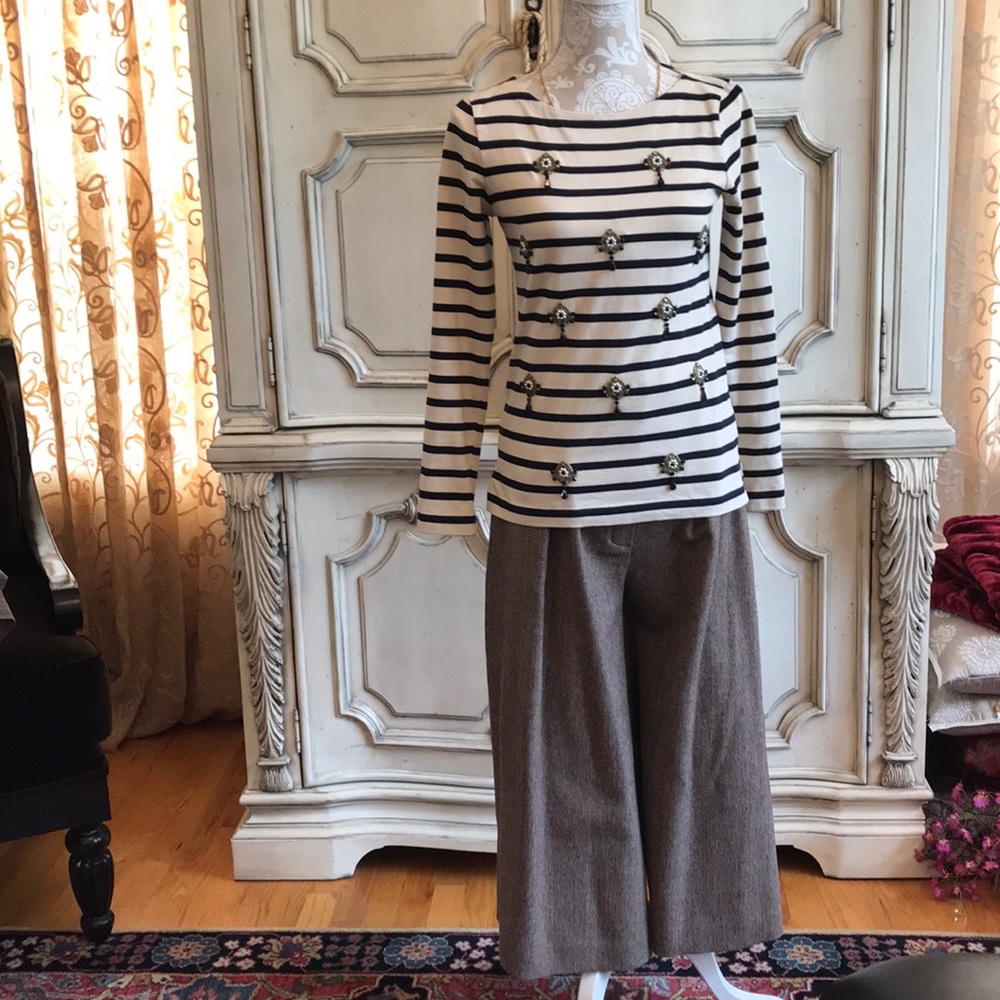 Pendleton Knockabouts Jacket & Skort Luxury Vinta… - image 4